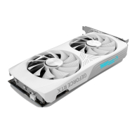 Zotac GeForce RTX 4070 SUPER Twin Edge OC White Edition 12GB GDDR6 - 1242876 - zdjęcie 3